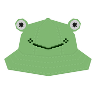 FrogHat